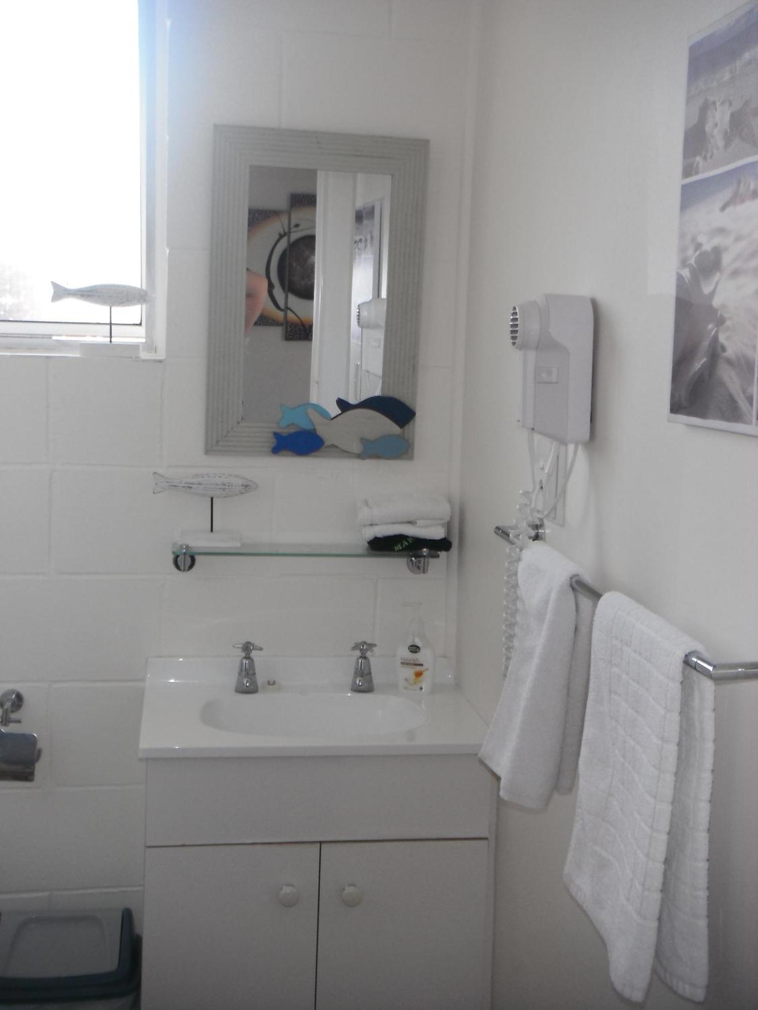 Avalon Motels Christchurch Luaran gambar
