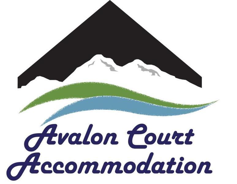 Avalon Motels Christchurch Luaran gambar