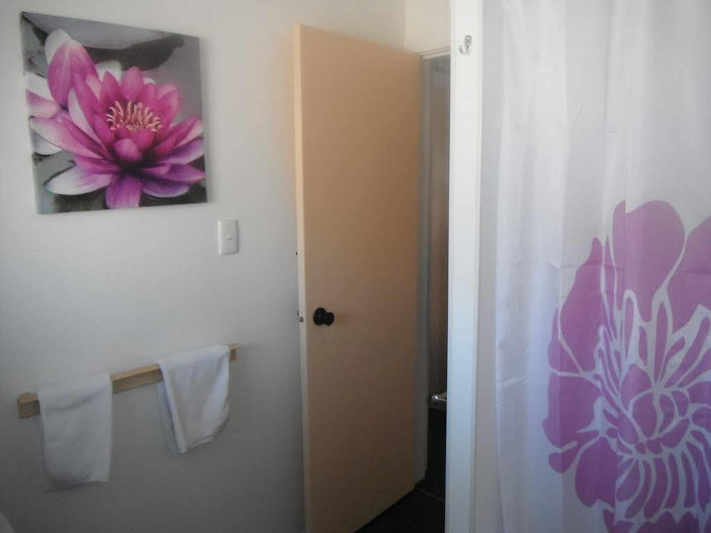 Avalon Motels Christchurch Luaran gambar